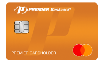 First Premier Bank Gold Credit Card