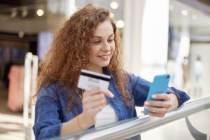 Top 10 Ways to Shop Online and Pay With a Checking Account