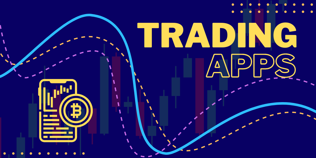 Best Trading Apps With Instant Deposit [2023]