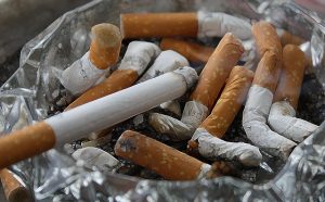 Hopkinsville Beautification Commission Sets Sights on Cigarette Butt Litter