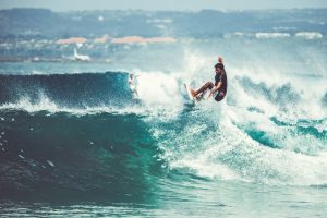 The Ultimate Guide to Surf Stance Width