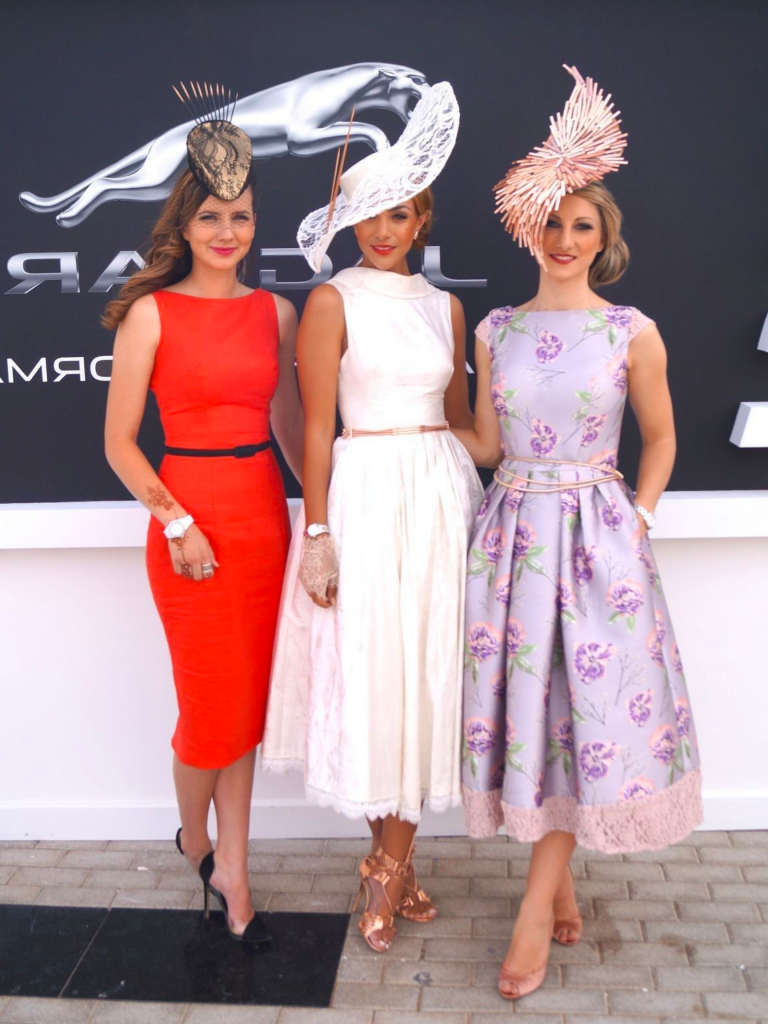 Kentucky Derby Fashion. How to Dress ...
