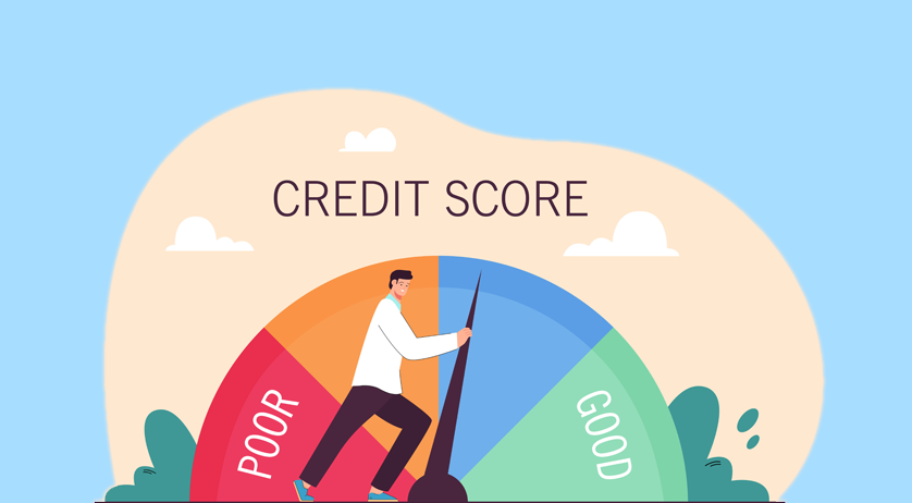 Illustration credit score
