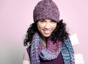 The 5 Best Satin-Lined Winter Hats for Curly Hair