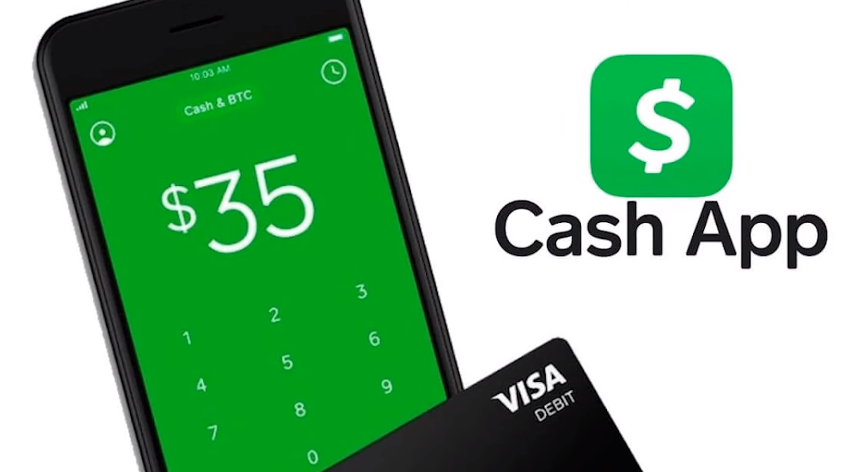how to transfer money from wisely card to cash app
