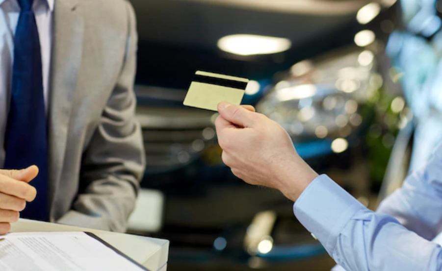 Best Credit Cards With Rental Car Insurance 2022 [And How To Use them Right]