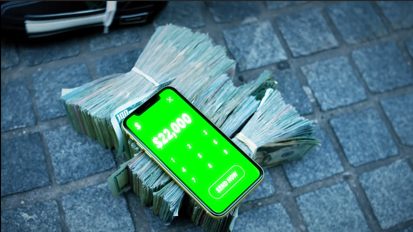 Cash-app-send-money