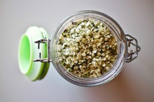 McConnell Hemp Amendment Approved by Senate Appropriations Committee, Prevents Federal Agencies from Blocking Hemp Seeds
