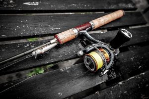 Ky. Afield Outdoors: Be Ready When Fishing Opportunities Arise