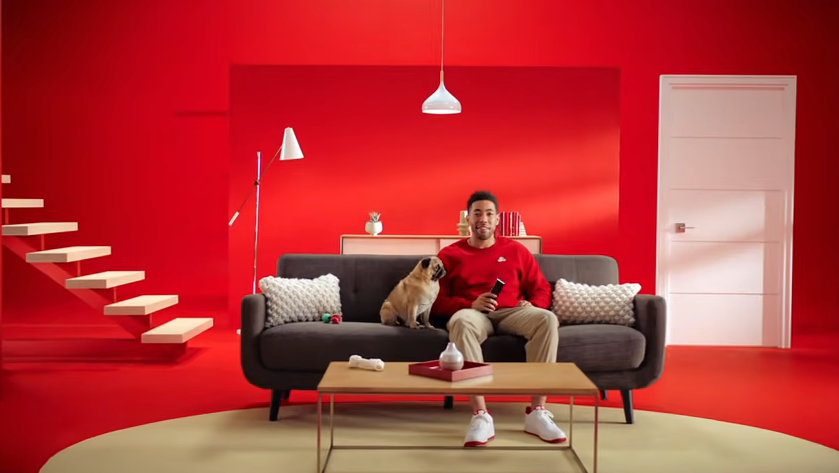 jake-from-state-farm-red-room-with-dog-pug