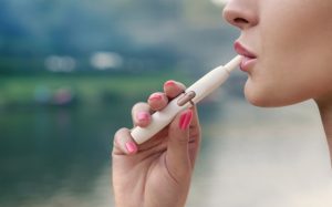 Teen Use of Electronic Cigarettes Has Tripled in One Year
