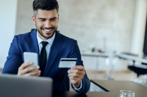 The Easiest Business Credit Cards To Get [2023]