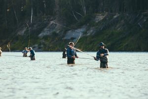 40th Annual Special Populations Fishing Tournament
