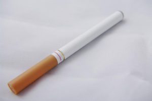 E-Cigarettes Not Safe during Pregnancy