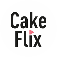 Paul Bradford Presents: Cakeflix (Cakeflix)