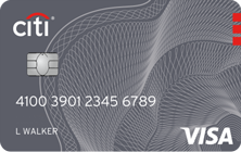 Costco Anywhere Visa® Card By Citi