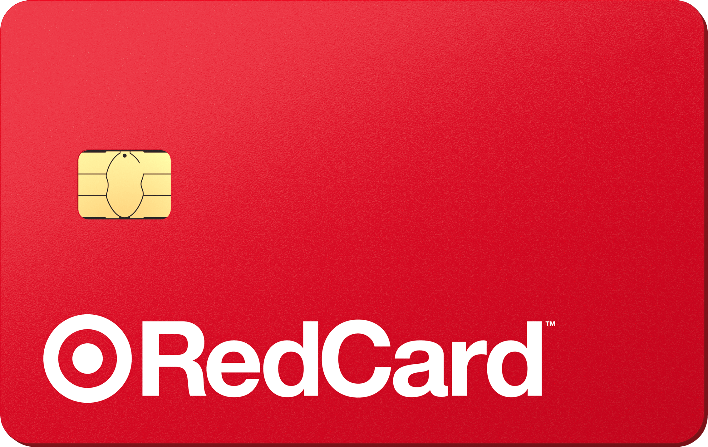 Target REDcard™